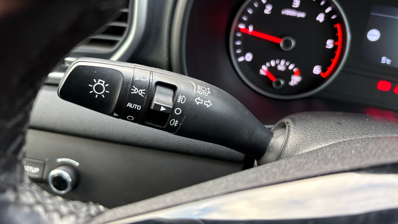 Kia Sportage 1.6 CRDi 48V ISG 2 5dr Diesel Estate